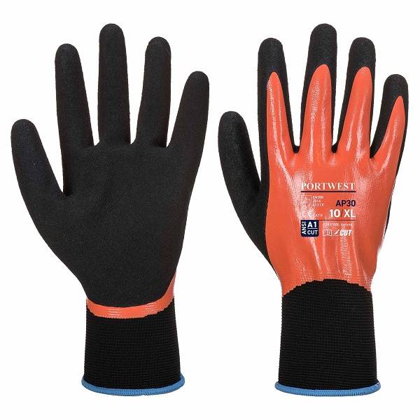 AP30 Dermi Pro Gloves